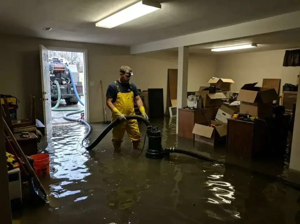 basement-burst-pipe-flooding-a-001 — frequently asked questions, 24-Hour Water Damage Restoration Services in Pine Bluff, AR